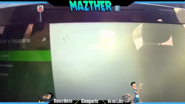 Tutorial - Desactivar UEFI e INSTALAR otros SISTEMAS OPERATIVOS смотреть онлайн