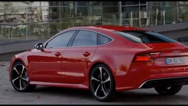2016 Audi RS7 Price