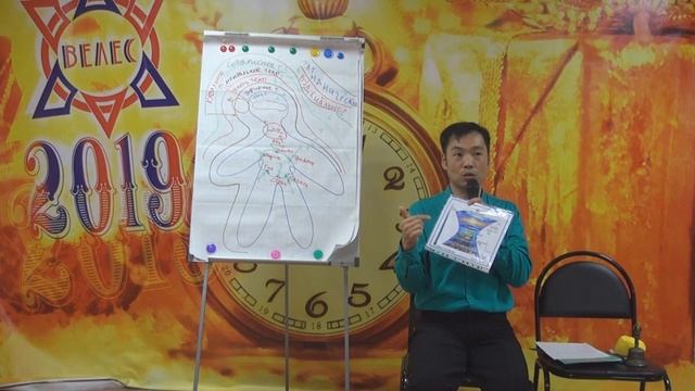 А как мы можем попасть в реальный мир? Н.19.04.2019 смотреть онлайн