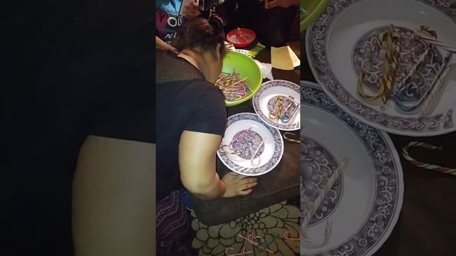 Master Candy Cane Christmas game . TIE BREAKER.? смотреть онлайн