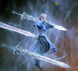 Великая Духовная Арена на Боевом Континенте!