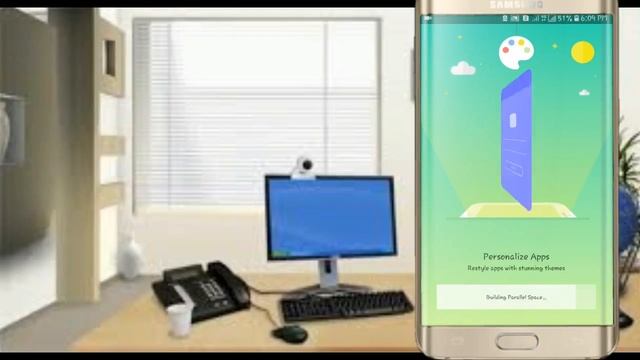How To Use Two whatsapp in one Android Mobile ||Official Install 2 whatsapp No Root 2017 смотреть онлайн