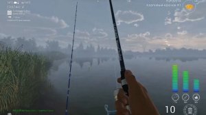 Fishing Planet. Фарм на 39 уровне.