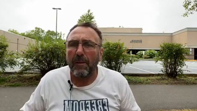 Алексеев Н. В. "Я - есть Хлеб Жизни" Проповедь из Америки. 01.08.20 г. смотреть онлайн