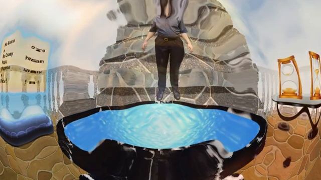 Пусть любовь из высших сфер... смотреть онлайн