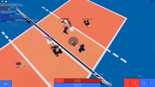 Top 5 Hunter X Hunter Games on Roblox ??