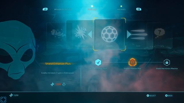 My Secret Weapon: Man Missiles! - Let's Play Destroy All Humans! Remaster - PC Gameplay Part 4 смотреть онлайн