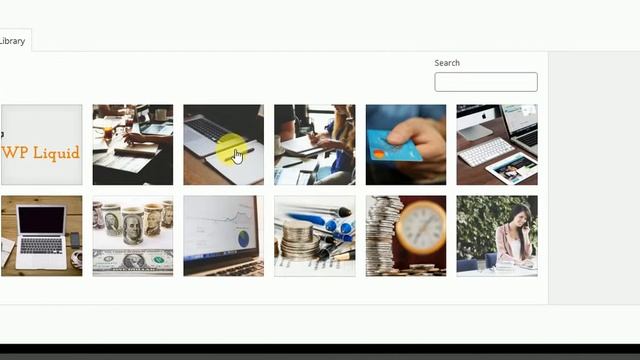 How to Add Navigation Menus in WordPress WP Liquid Web Pro Themes смотреть онлайн