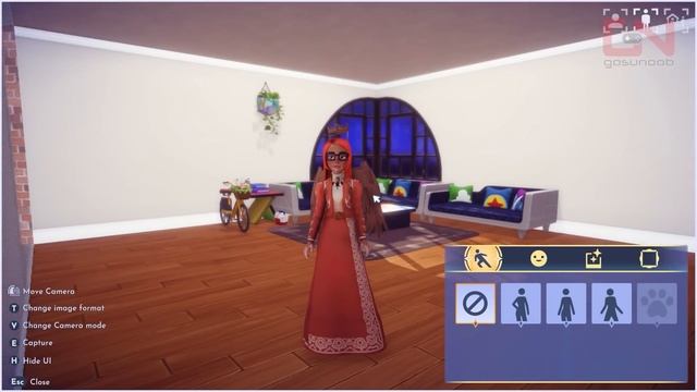 Faith, Trust, and Pixel Dust in Dreamlight Valley - Vanellope's First Quest смотреть онлайн
