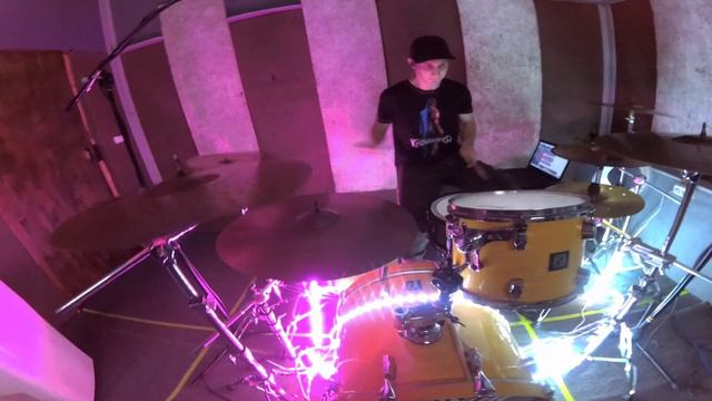 Drumm_cover / Кукрыниксы - Надежда / by Super_Drummer смотреть онлайн