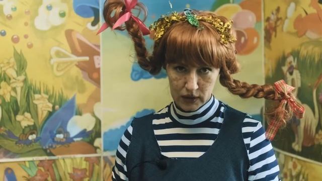 А Линдгрен, Как Эмиль угодил головой в супницу в прочтении Юлии Поздняковой смотреть онлайн