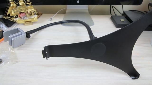 iPad Holder As A Dual Second Monitor? смотреть онлайн