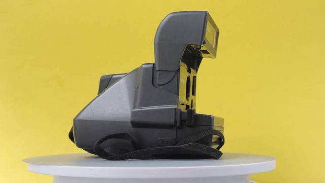 Фотоаппарат Polaroid 636 CloseUp смотреть онлайн