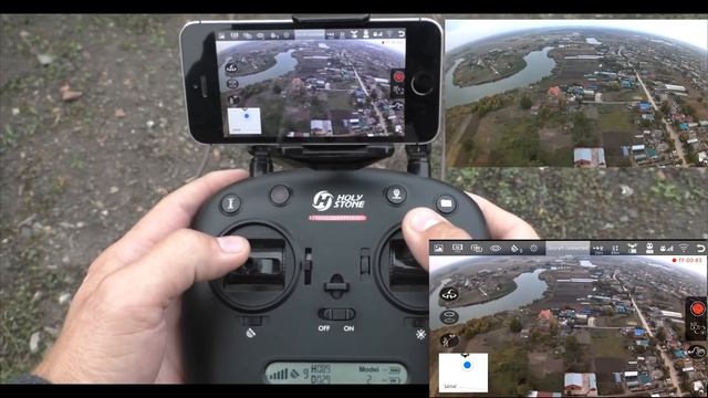 Как усилить FPV WI FI ??? смотреть онлайн