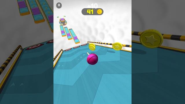 ??Portal Run?? ? ?Super Bonus level? ? ?Banana Frenzy? GOING BALLS Speedrun Gameplay смотреть онлайн