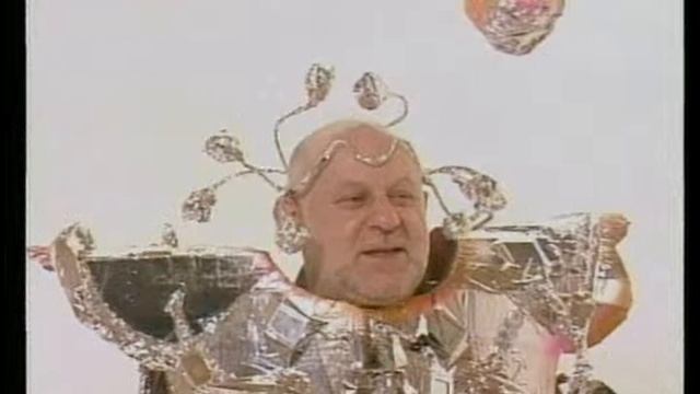 19 Абсолютный разум с Семёном Фурманом 2001 год смотреть онлайн