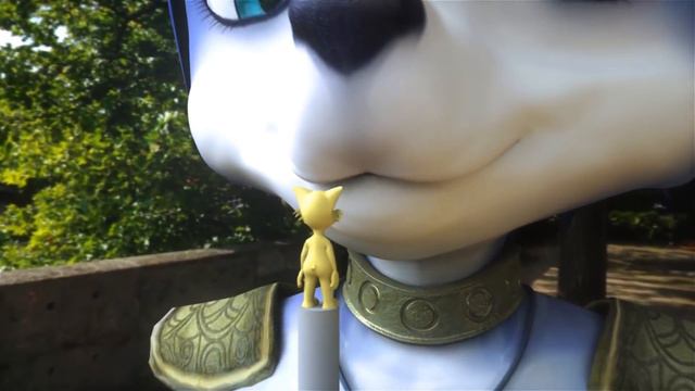 Krystal Vore