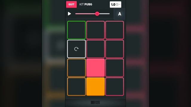 Kit Pubg 1st Theme Song With Super Pads. Become A Dj. смотреть онлайн