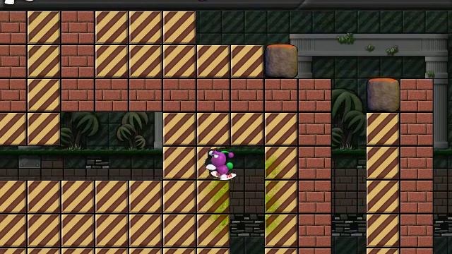 Doulber Gold: Poziom 11 - 15 смотреть онлайн