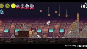 Angry Birds Rio All Bosses