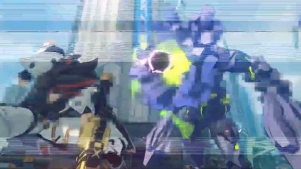 Редкость героев в игре Zenless Zone Zero