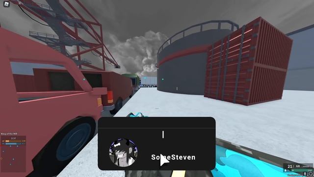 THE *NEW* DUPLEX BEOWULF HAS A BINARY TRIGGER IN PHANTOM FORCES смотреть онлайн