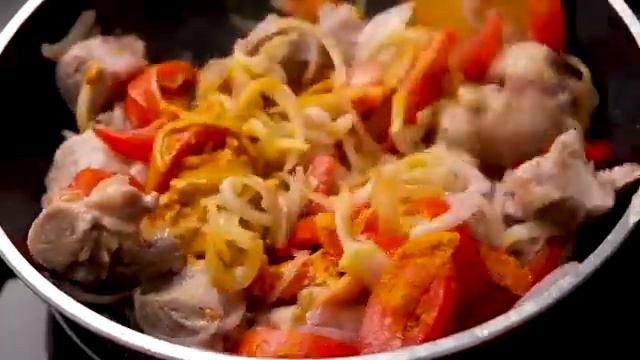 mutton karahi most popular dish among people @viral video for you page ## смотреть онлайн