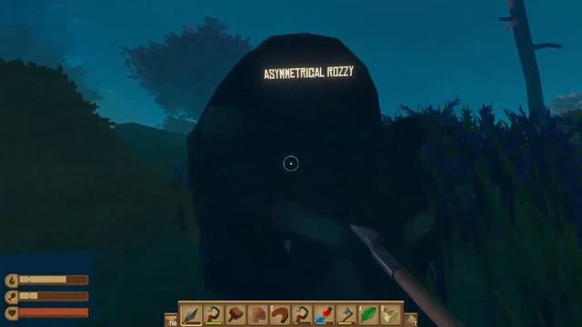 Raft Бескрайний океан! #выживание #survival #raft #рафт смотреть онлайн