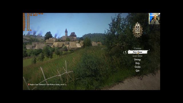 Kingdom come deliverance options,settings & graphics benchmark 1060 6gb смотреть онлайн