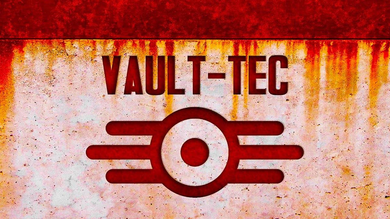 Истинное лицо Волт-тек | Лор мира Fallout смотреть онлайн