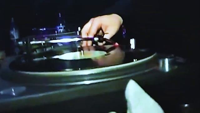 Клубная жизнь. Москва 1998. Клуб Титаник. HouseMix