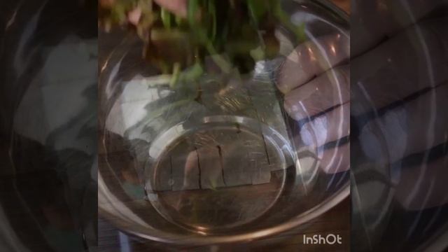 Греческая салат & жареная курица смотреть онлайн