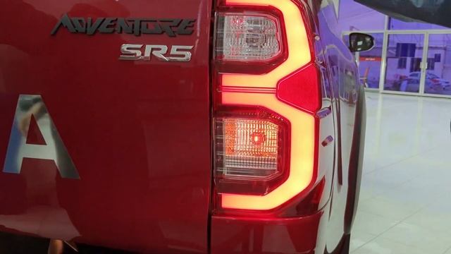 New Toyota Hilux India Review And Price | టొయోట Hilux2.8 Cc Indian Model ఇసుజు కి గట్టి పోటీ .....