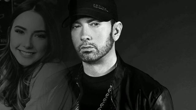 Eminem - When I'm gone (Slowed + Reverb) смотреть онлайн