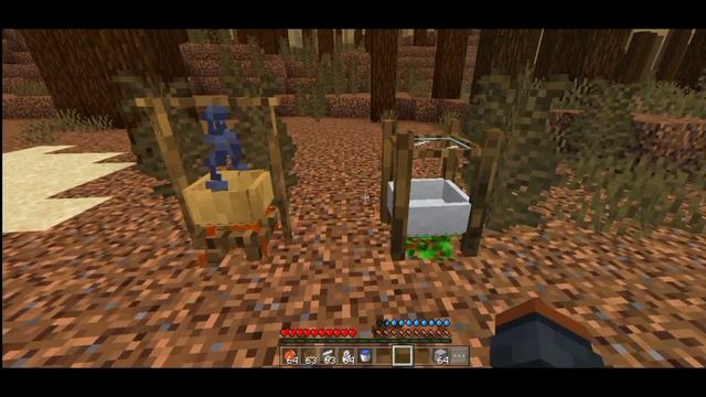Top 11 Best Wasteland Addons/Mods For Minecraft PE 1.17+ смотреть онлайн