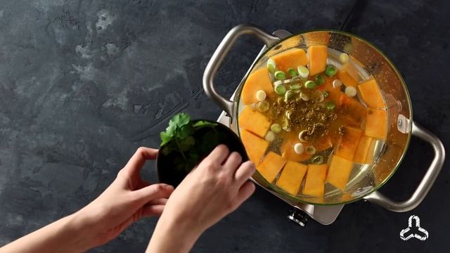 Sopa de Calabaza - #MundoUltracomb - Ultracomb смотреть онлайн
