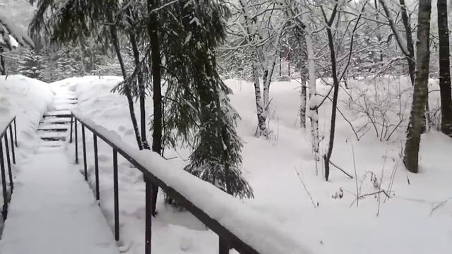 Рыбалка во Внуково зимой смотреть онлайн