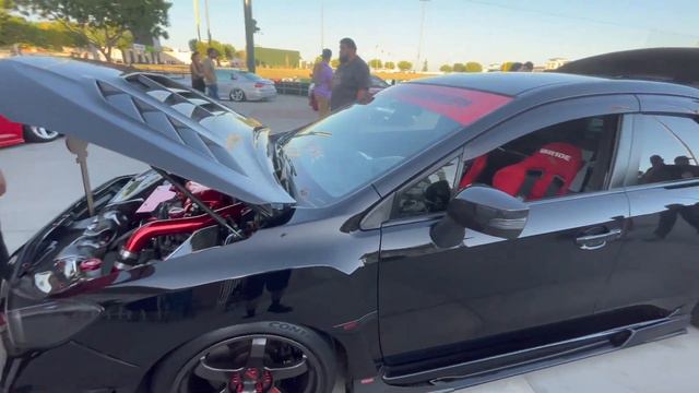 Clean Culture Car Show Surprise Arizona 2022