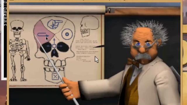 GDPC: Theme Hospital auf Windows XP + Vista + 7 + 8 spielen mit DOSBox (32-Bit + 64-Bit) смотреть онлайн