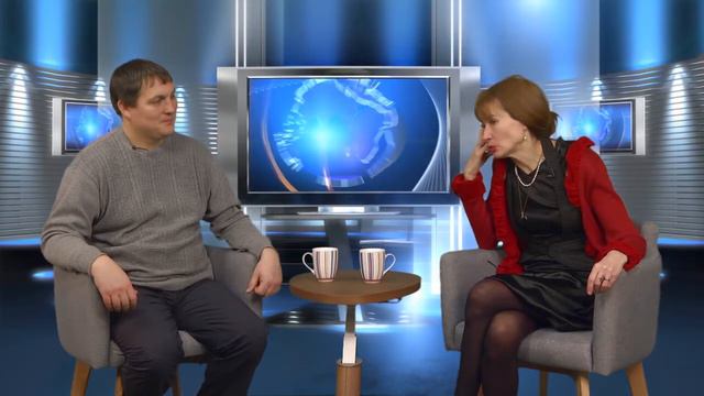 Гражданский микрофон: интервью с Ольгой Лебедевой общественным деятелем г.Тосно смотреть онлайн