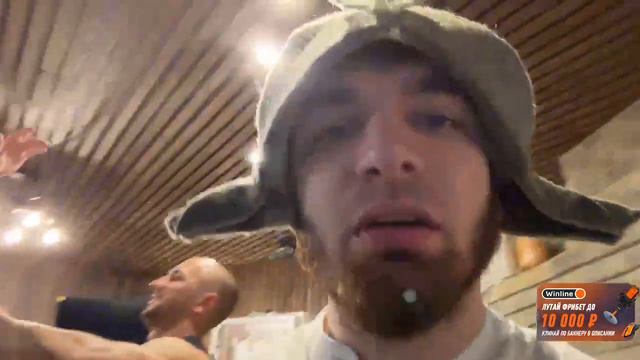 🍌03.05.2023 | RavshanN. День рождения Аллы