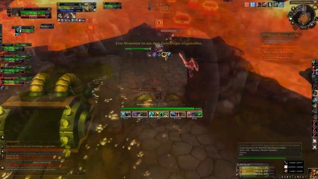 WoW Beast Master Hunter 8.0.1 BFA PvP (Teaser by Quali) смотреть онлайн