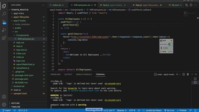 Mastering React Lifecycles: Understanding the Phases of a React Component смотреть онлайн