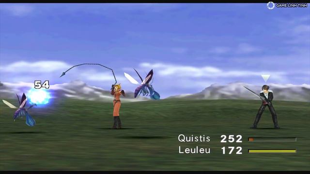 FINAL FANTASY VIII REMASTERED #1 - Trở lại với siêu phẩm PS1 смотреть онлайн