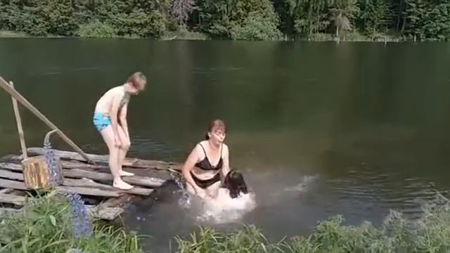 Как провести #лето смотреть онлайн