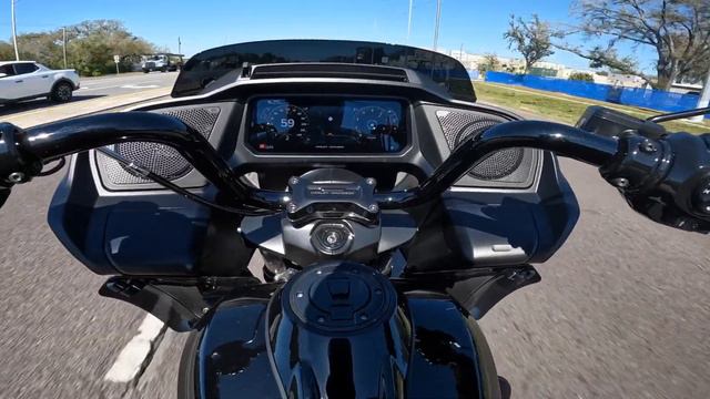 BEHIND THE SCENES: Tech Talk on 2024 Road Glide and Street Glide смотреть онлайн