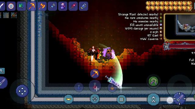 terraria all item world || IP IN DESC || смотреть онлайн