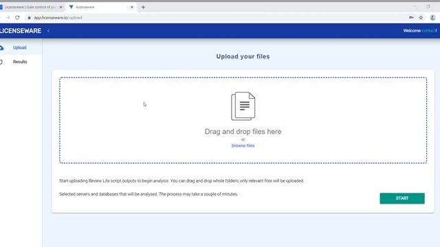 (OLD) Demo Oracle DB app v1.0 смотреть онлайн