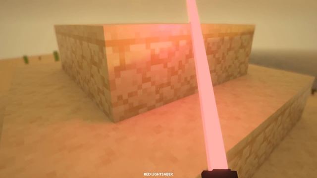 Destroy a village in minecraft with the Revengeance Katana Mega Teardown смотреть онлайн