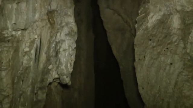 Крым СПАС Ай Петри, шахта Каскадная смотреть онлайн